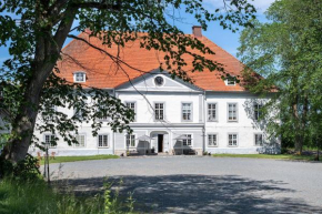 Västanå Slott, Gränna